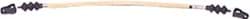 Show details for Governor cable, 16-3/8 long Picture of Governor cable, 16-3/8 long