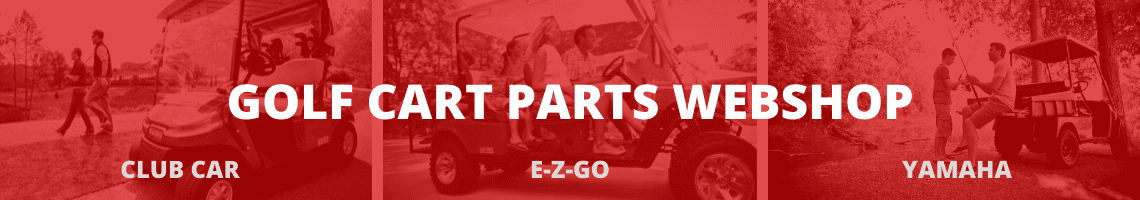 Golf Buggy Spares