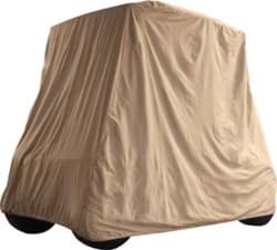 Picture of Universal 2-Passenger Heavy-Duty Storage Cover Deluxe