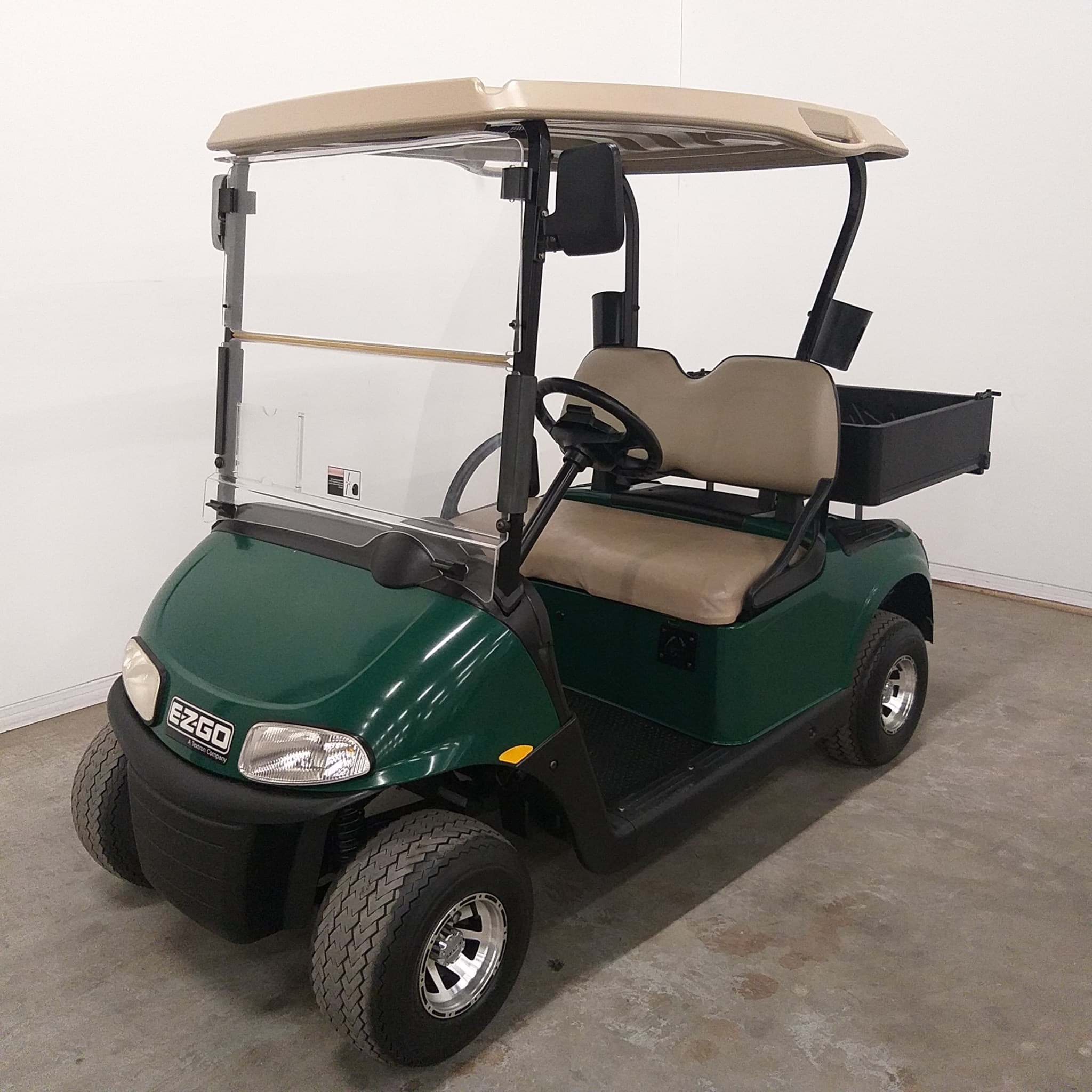 Picture of Open Cargo box | Lights