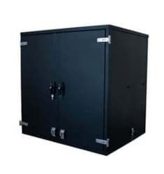 Picture for category Closed cargo boxes