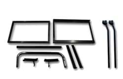 Picture for category Cargo box mounting kits