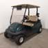 Picture of Trade - 2011 - Electric - Club Car - Precedent - 2 Seater - Green, Picture 1