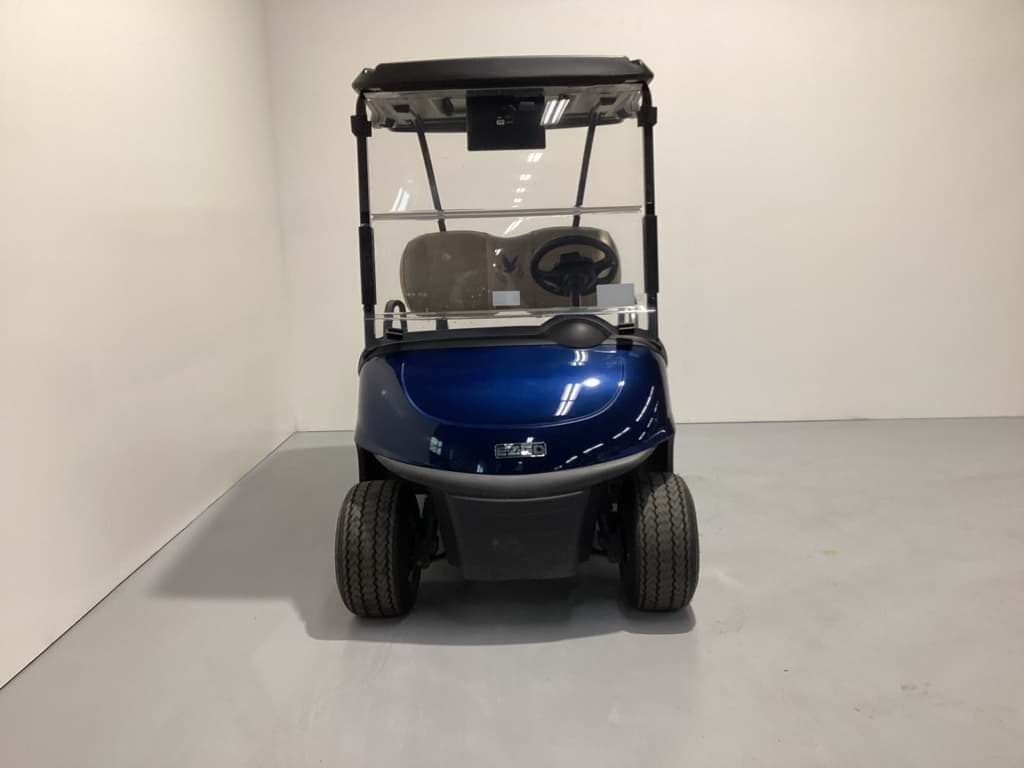 Picture of Trade - 2019 - Electric Lithium - EZGO - RXV - 2 seater - Blue