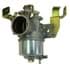 Picture of Carburetor assembly, Picture 1