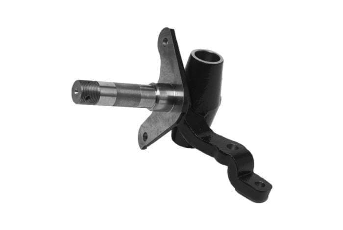 Picture of Disc brake spindle-passenger side