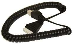 Picture of Programmer cable for a handheld unit