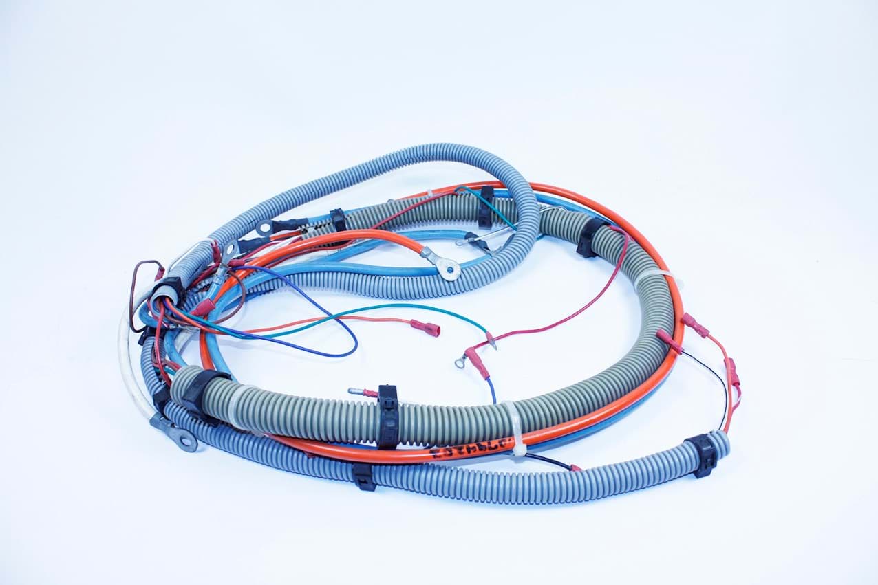 Picture of Harness 48v