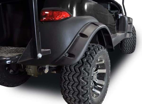 Picture of Fender Flares