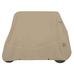 Picture of Storage Cover 4-Passenger short tops