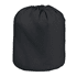 Picture of Black Heavy Duty 2-Passenger Storage Cover Short Top Up To 60