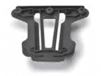 Picture of ACCESSORY BRACKET, PREC