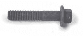 Picture of Bolt-Flange HD, M8 X 40.0