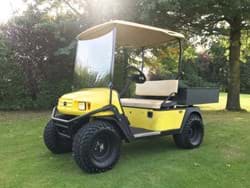 Picture for category EZGO/Cushman