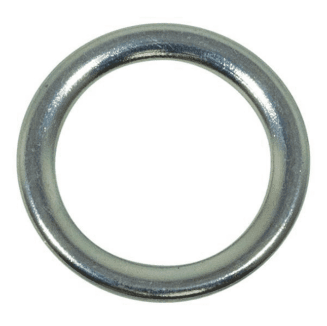 Picture of Oil Plug Gasket